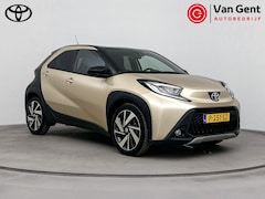 Toyota Aygo X - 1.0 VVT-i MT Envy | Apple Carplay / Android Auto | JBL | LED | 18 inch | Clima | Adaptive