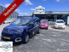 Citroën Berlingo XL - 1.2 PureTech Feel