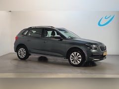 Skoda Kamiq - 1.0 TSI 116pk DSG Business Edition Stoelverwarming Climate Control Navigatie Trekhaak
