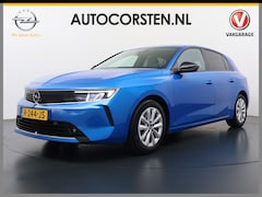 Opel Astra - 131PK 5Drs AGR-Comfort Stoel Adap.Cruise 360°Camera Stoel+Stuurverwarming Navi Ecc Apple C