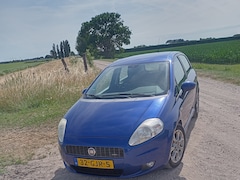 Fiat Grande Punto - 1.4-16V Sport Apk tot 15 februari 2027!!!