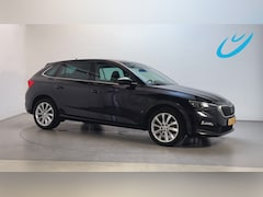 Skoda Scala - 1.0 TSI 116pk DSG Business Edition Parkeersensoren Stoelverwarming Navigatie DAB+