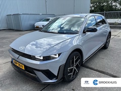 Hyundai IONIQ 5 - N Line Edition Limited 84 kWh