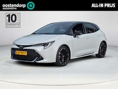 Toyota Corolla - 1.8 Hybrid GR-Sport | Apple CarPlay | Rijklaar incl. garantie |