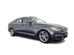 BMW 3-serie Gran Turismo - 320i High Executive *PANO | LEATHER | FULL-LED | HEATED-COMFORTSEATS | NAVI-FULLMAP | ECC