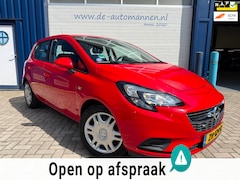 Opel Corsa - 1.4 Favourite 5-drs / AIRCO / CRUISE / TREKHAAK / BLUETOOTH / APK 05-27