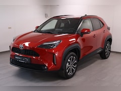 Toyota Yaris Cross - 1.5 Hybride 130 Dynamic | Winterpack | Draadloos laden