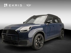 MINI Countryman - 1.5 C Classic Trim | Pakket S | Stuurwielrand verwarmd | Panoramadak | Head-Up | Trekhaak