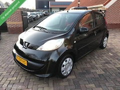 Peugeot 107 - 1.0-12V XS 5-deurs Airco Nw APK