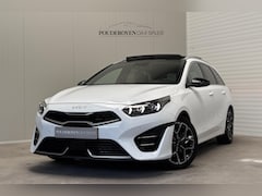 Kia Cee'd Sportswagon - Ceed 1.0 T-GDi GT-PlusLine / 1e Eig / Pano / JBL / Full option / Fabrieksgarantie / Stoelk