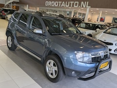 Dacia Duster - 1.6 Lauréate Airco, Stuurbekrachtiging