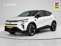 Renault Captur - 1.8 E-Tech 160 Full Hybrid | Fabrieksgarantie
