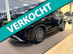 Volkswagen Tayron - 1.5 eTSI Life Edition 7persoons / trekhaak / led / 360camera / navigatie