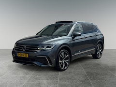Volkswagen Tiguan Allspace - 1.5 150pk TSI R-Line Business+ 7p. Panoramaschuif-kanteldak | Navigatie 'Discover Pro | Wi