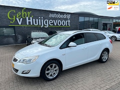 Opel Astra Sports Tourer - 1.4 Turbo Edition