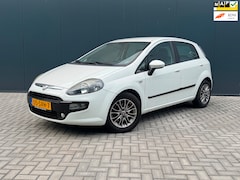 Fiat Punto Evo - 1.3 M-Jet Dynamic AIRCO|NAVI|NAP|CRUISE