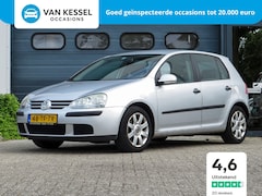 Volkswagen Golf - 1.4 FSI Businessline | Airco | Carplay | APK
