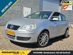Volkswagen Polo - 1.4-16V Trendline 3Drs APK 03-2027 ✅