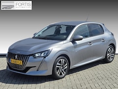 Peugeot 208 - 1.2 PureTech Allure Pack NL-AUTO | STOELVERWARMING | ECC |