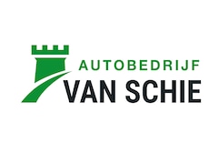 Autobedrijf van Schie B.V. logo