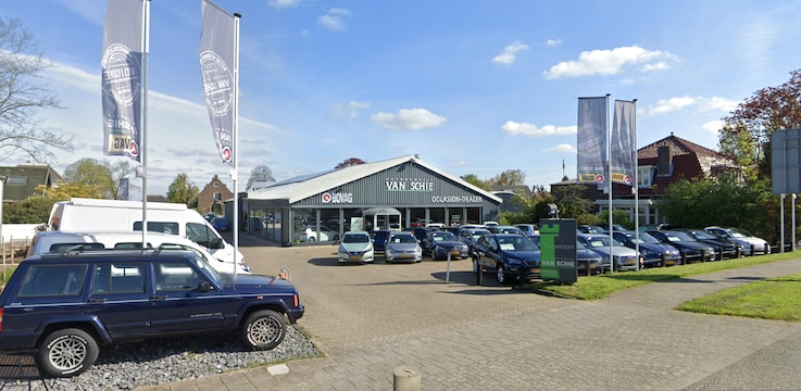 Autobedrijf van Schie B.V.