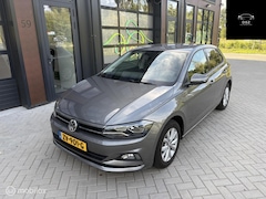 Volkswagen Polo - 1.0 TSI Highline