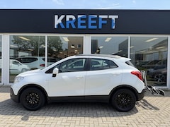 Opel Mokka - 1.6 Edition Fietsendrager | zomer + winterbanden