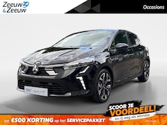 Mitsubishi Colt - 1.6 HEV Instyle | GARANTIE 2035 | CAMERAS | BOSE | MEEST LUXE |