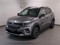 Citroën ë-C3 - Max 113pk Comfort Range 44 kWh | WLTP 328km