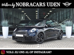 MINI Cooper S - Hatchback Rockingham GT Automaat / JCW / Panoramadak / Sportstoelen / Comfort Access / Ach