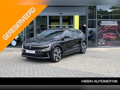 Renault Mégane E-Tech - comfort range Business Edition 60 kWh