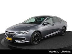Opel Insignia Grand Sport - 1.5 Turbo 165PK Innovation | Navigatie | Climate Controle | Stoel + Stuurverwarming | Park