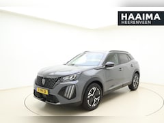 Peugeot 2008 - 1.2 PureTech Allure 100 PK | Navigatie | Adaptive Cruise Control | Camera voor + achter |