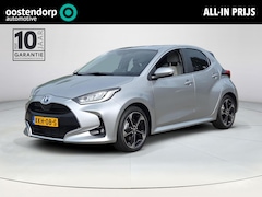 Toyota Yaris - 1.5 Hybrid Executive | Apple CarPlay | Head Up | Rijklaar incl. garantie |