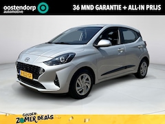 Hyundai i10 - 1.0 Premium | Climate Control | Navigatie | Rijklaarprijs