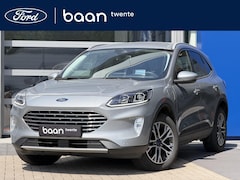 Ford Kuga - 2.5 PHEV Titanium X | Driver Ass. Pack | Technology Pack | Winter Pack | 18 inch | All wea