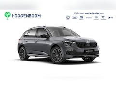 Skoda Kamiq - 1.0 TSI Monte Carlo