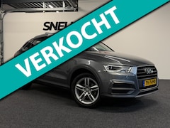 Audi Q3 - 1.4 TFSI CoD Sport Advance Sport