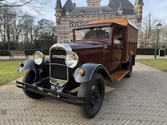 Citroën AC 4