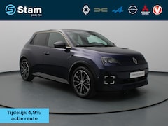 Renault 5 - 5 comfort range iconic cinq 52 kWh Apple Carplay/Android Auto | Climate