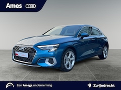 Audi A3 Sportback - 40 204pk TFSI e Advanced edition Parkeerassistent | Adaptive cruise control | virtual cock
