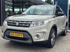 Suzuki Vitara - 1.6 Exclusive '' Camera - Allseasonbanden - Clima - Apple carplay ''