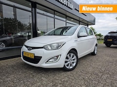 Hyundai i20 - 1.2I I-DEAL