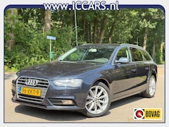 Audi A4 - 1.8 TFSI PRO LINE Autom. - Top onderhouden