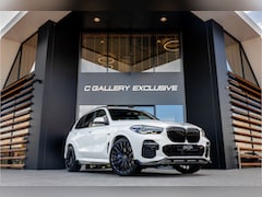 BMW X5 - xDrive45e High Executive - M Sport | Panorama | Memory | Luchtvering | ACC