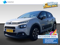 Citroën C3 - 1.2 PureTech S&S Shine | Full Map Navi | Apple Carplay & Android Auto | Camera | Cruise Co