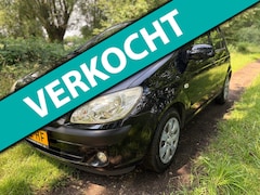 Hyundai Getz - 1.4i Active S-Edition/Airco/P.sensor/NEW APK/E.ramen