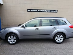 Subaru Legacy Outback - 2.5I LUXURY OUTBACK
