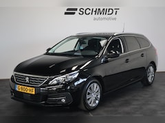 Peugeot 308 SW - 1.2 PureTech Blue Lure Pro | Panoramadak | Camera | Carplay