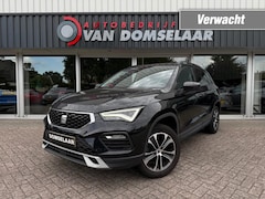 SEAT Ateca - 1.5 TSI Style Business Intense - NL Auto Camera Navi Carplay